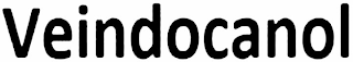 VEINDOCANOL logo