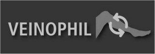 VEINOPHIL logo