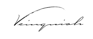 VEINQUISH logo