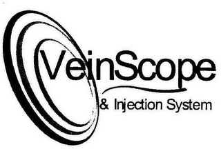 VEINSCOPE & INJECTION SYSTEM logo