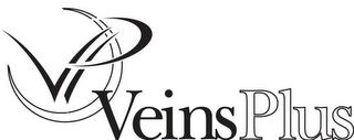 VEINSPLUS VP logo