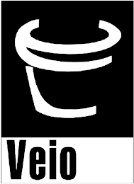 VEIO logo