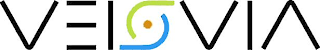 VEIOVIA logo