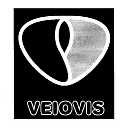 VEIOVIS logo