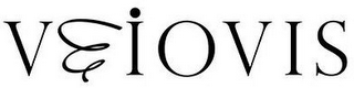VEIOVIS logo