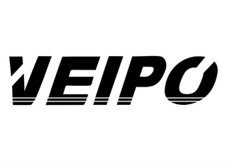 VEIPO logo