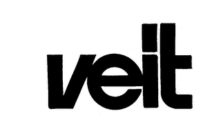 VEIT logo