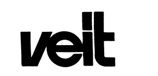 VEIT logo