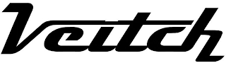 VEITCH logo