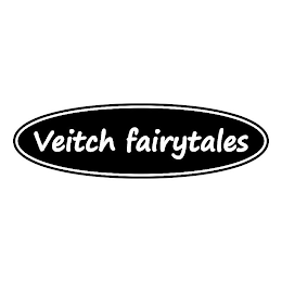 VEITCH FAIRYTALES logo