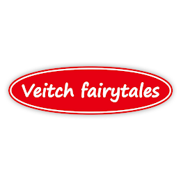VEITCH FAIRYTALES logo
