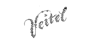 VEITEL logo