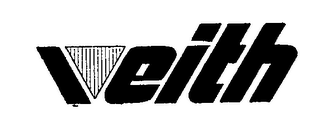 VEITH logo