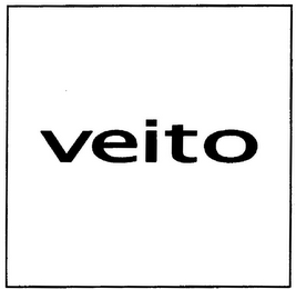 VEITO logo