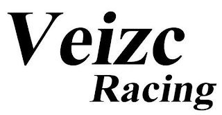 VEIZC RACING logo