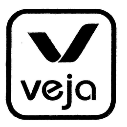 VEJA logo