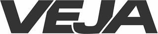 VEJA logo