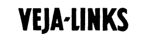 VEJA-LINKS logo