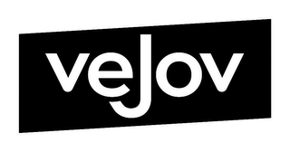 VEJOV logo