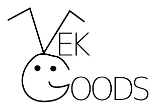 VEK GOODS logo