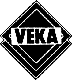 VEKA logo