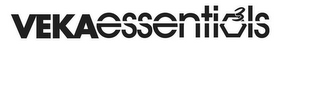VEKAESSENTIALS 3