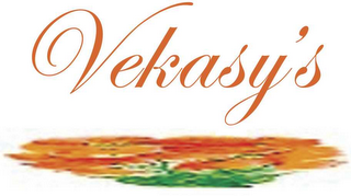 VEKASY'S logo