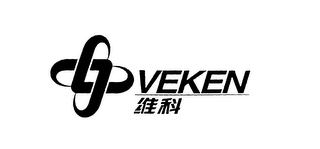 VEKEN logo