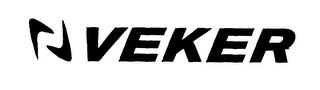 VEKER logo
