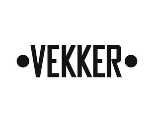 VEKKER logo