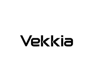 VEKKIA logo
