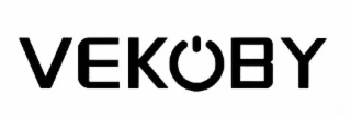 VEKOBY logo