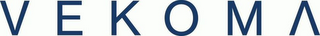 VEKOMA logo