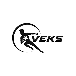 VEKS logo
