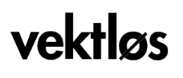VEKTLØS logo