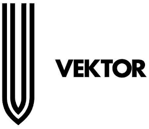 VEKTOR logo