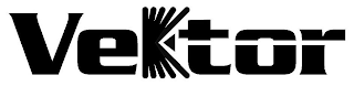 VEKTOR logo