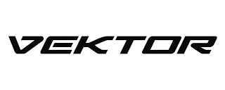 VEKTOR logo