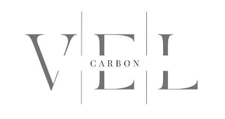 VEL CARBON logo