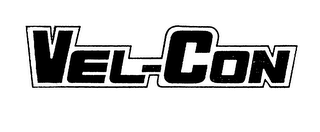 VEL-CON logo