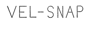VEL-SNAP logo