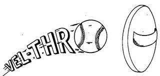 VEL-THRO logo