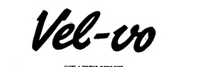 VEL-VO logo