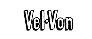 VEL-VON logo