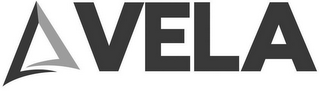 VELA logo