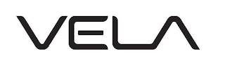 VELA logo
