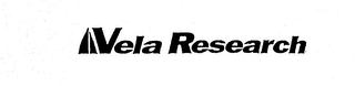 VELA RESEARCH logo