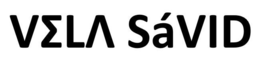 VELA SÁVID logo