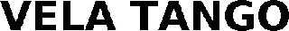 VELA TANGO logo