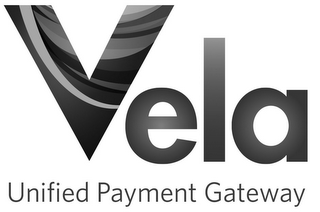 VELA UNIFIED PAYMENT GATEWAY logo